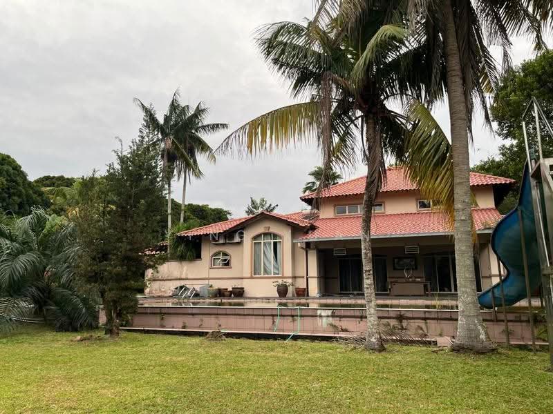 Bungalow House for Sale in Leisure Farm (Gelang Patah) - Ying Xuan - Exterior - PropertyGuru.com.my