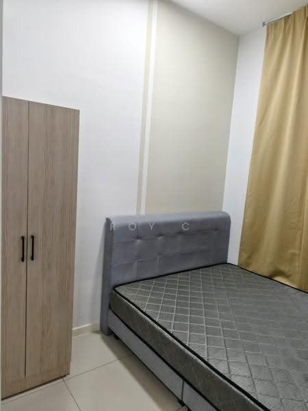Kediaman Servis untuk Disewa di Savvy @ Riana Dutamas - Roy C - Bedroom - PropertyGuru.com.my