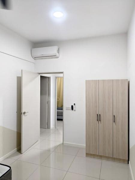 Kediaman Servis untuk Disewa di Savvy @ Riana Dutamas - Roy C - Bedroom - PropertyGuru.com.my