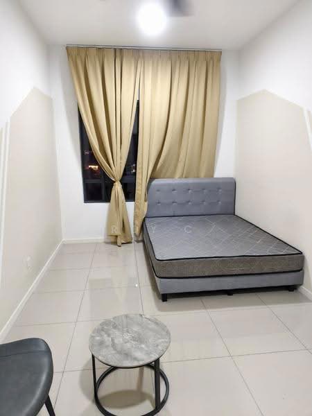 Kediaman Servis untuk Disewa di Savvy @ Riana Dutamas - Roy C - Bedroom - PropertyGuru.com.my