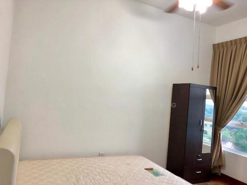 Apartment for Rent at Horizon Residence (Dwi Mutiara) - Han Lu Yung - Bedroom - PropertyGuru.com.my