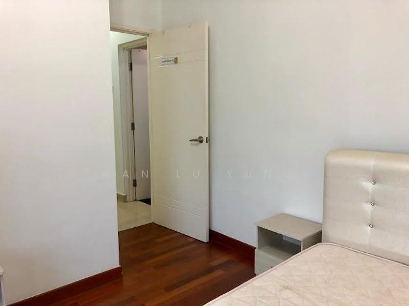 Apartment for Rent at Horizon Residence (Dwi Mutiara) - Han Lu Yung - Bedroom - PropertyGuru.com.my