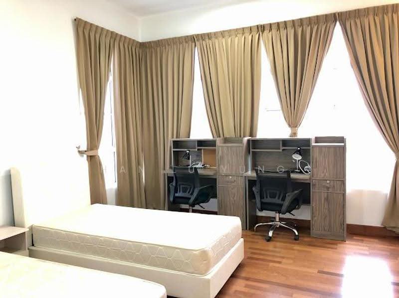 Apartment for Rent at Horizon Residence (Dwi Mutiara) - Han Lu Yung - Bedroom - PropertyGuru.com.my