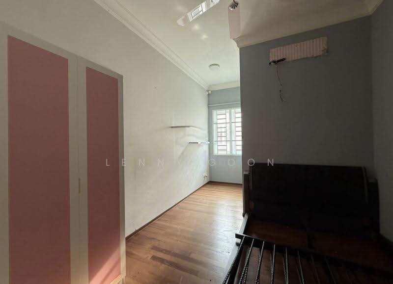 Rumah Teres 3-Tingkat untuk Dijual di Tanjung Bungah (Penang) - Lenny Goon - Bedroom - PropertyGuru.com.my