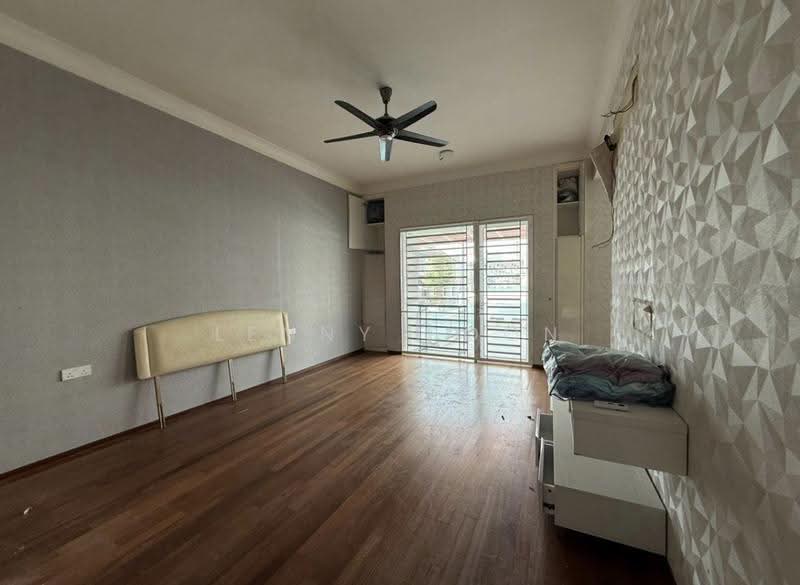 Rumah Teres 3-Tingkat untuk Dijual di Tanjung Bungah (Penang) - Lenny Goon - Living Room - PropertyGuru.com.my