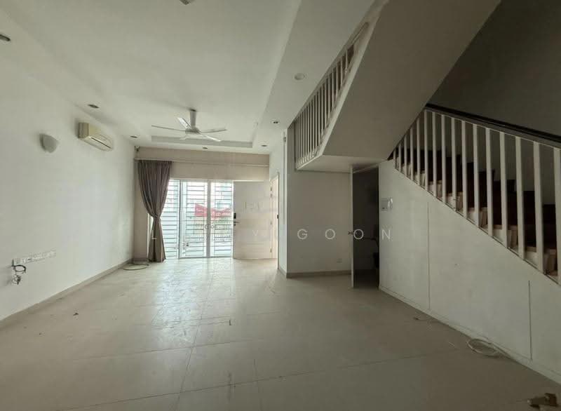 Rumah Teres 3-Tingkat untuk Dijual di Tanjung Bungah (Penang) - Lenny Goon - Living Room - PropertyGuru.com.my