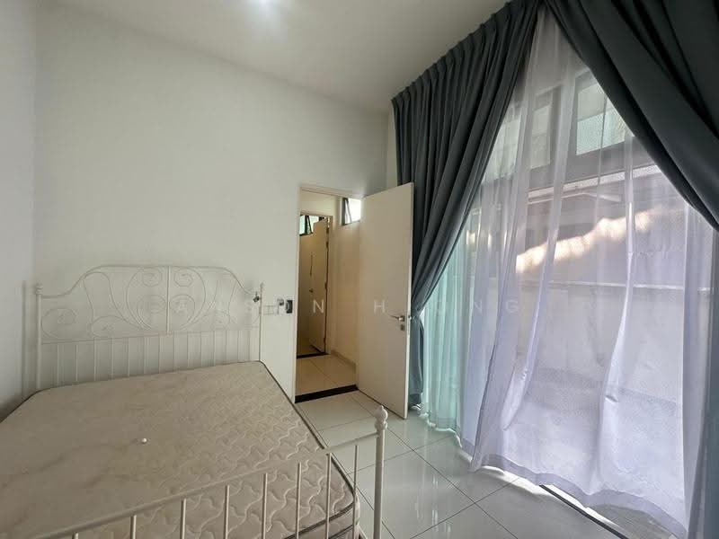 Rumah Kluster untuk Disewa di Eco Botanic (Iskandar Puteri (Nusajaya)) - Anson Hiong - Bedroom - PropertyGuru.com.my