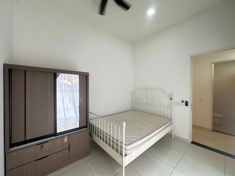Rumah Kluster untuk Disewa di Eco Botanic (Iskandar Puteri (Nusajaya)) - Anson Hiong - Bedroom - PropertyGuru.com.my