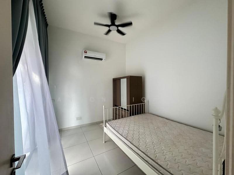 Rumah Kluster untuk Disewa di Eco Botanic (Iskandar Puteri (Nusajaya)) - Anson Hiong - Bedroom - PropertyGuru.com.my