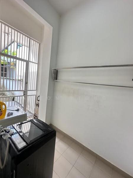 Rumah Kluster untuk Disewa di Eco Botanic (Iskandar Puteri (Nusajaya)) - Anson Hiong - Interior - PropertyGuru.com.my