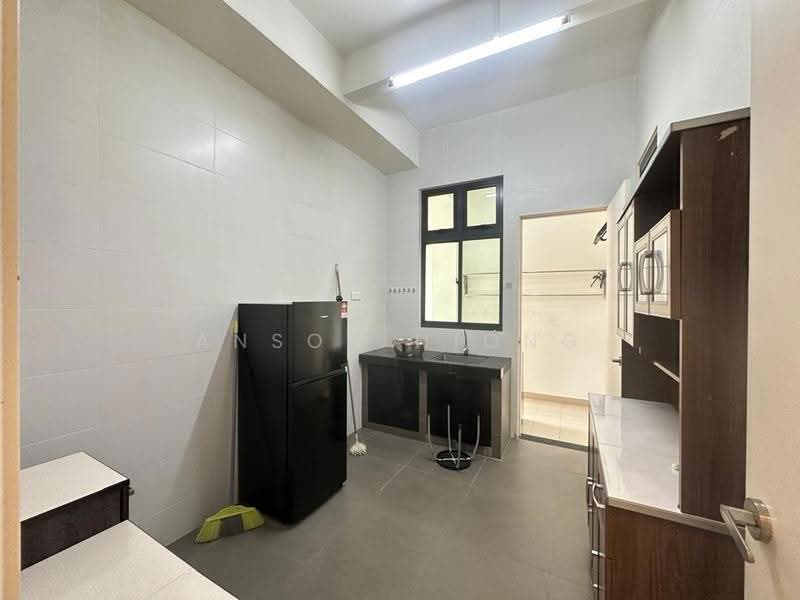 Rumah Kluster untuk Disewa di Eco Botanic (Iskandar Puteri (Nusajaya)) - Anson Hiong - Kitchen - PropertyGuru.com.my