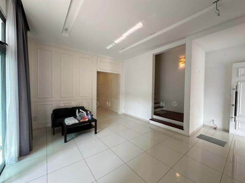 Rumah Kluster untuk Disewa di Eco Botanic (Iskandar Puteri (Nusajaya)) - Anson Hiong - Living Room - PropertyGuru.com.my