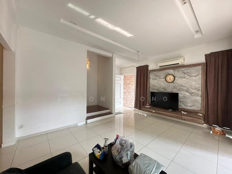 Rumah Kluster untuk Disewa di Eco Botanic (Iskandar Puteri (Nusajaya)) - Anson Hiong - Living Room - PropertyGuru.com.my