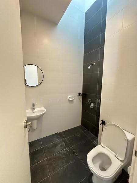 Rumah Kluster untuk Disewa di Eco Botanic (Iskandar Puteri (Nusajaya)) - Anson Hiong - Bathroom - PropertyGuru.com.my