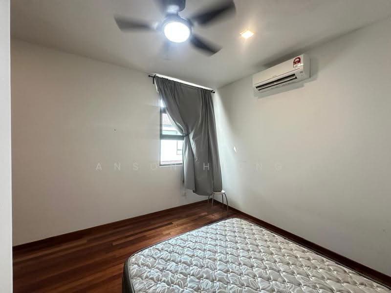 Rumah Kluster untuk Disewa di Eco Botanic (Iskandar Puteri (Nusajaya)) - Anson Hiong - Bedroom - PropertyGuru.com.my