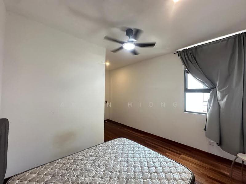 Rumah Kluster untuk Disewa di Eco Botanic (Iskandar Puteri (Nusajaya)) - Anson Hiong - Bedroom - PropertyGuru.com.my