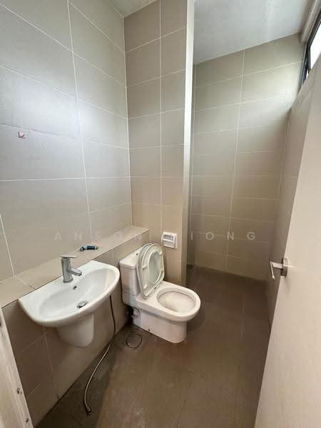Rumah Kluster untuk Disewa di Eco Botanic (Iskandar Puteri (Nusajaya)) - Anson Hiong - Bathroom - PropertyGuru.com.my