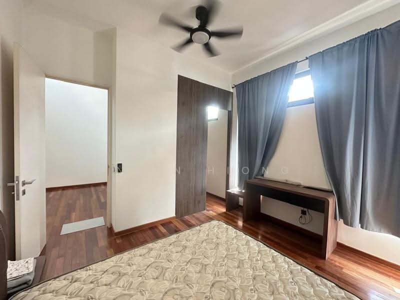 Rumah Kluster untuk Disewa di Eco Botanic (Iskandar Puteri (Nusajaya)) - Anson Hiong - Bedroom - PropertyGuru.com.my