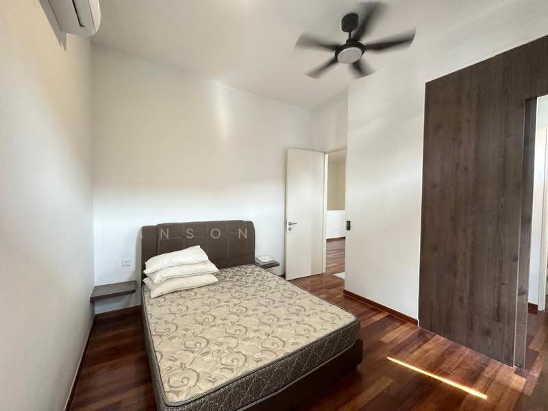 Rumah Kluster untuk Disewa di Eco Botanic (Iskandar Puteri (Nusajaya)) - Anson Hiong - Bedroom - PropertyGuru.com.my