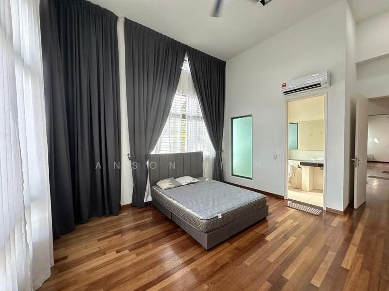 Rumah Kluster untuk Disewa di Eco Botanic (Iskandar Puteri (Nusajaya)) - Anson Hiong - Bedroom - PropertyGuru.com.my