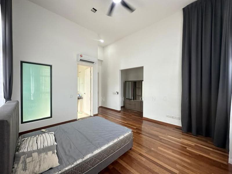 Rumah Kluster untuk Disewa di Eco Botanic (Iskandar Puteri (Nusajaya)) - Anson Hiong - Bedroom - PropertyGuru.com.my