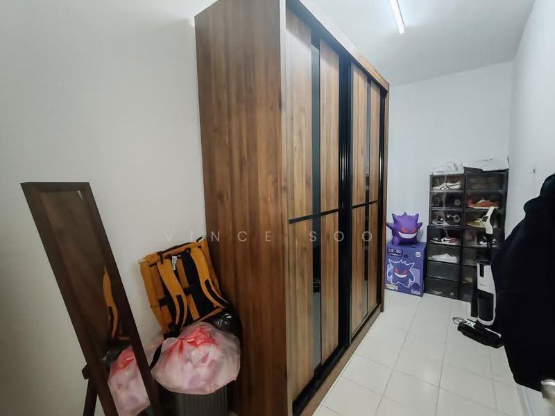 Apartment for Sale at Villa Krystal @ Bandar Selesa Jaya - Vince Soo - Interior - PropertyGuru.com.my