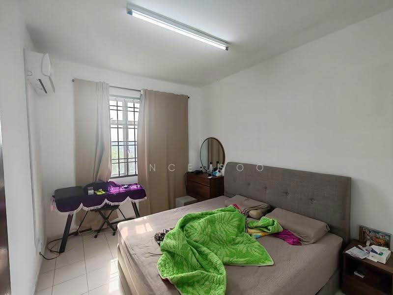 Apartment for Sale at Villa Krystal @ Bandar Selesa Jaya - Vince Soo - Bedroom - PropertyGuru.com.my