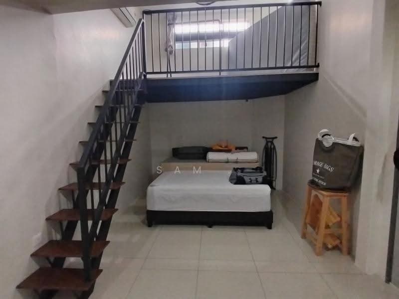 Rumah Berkembar untuk Dijual di Panorama Lapangan Saujana (Green Park) (Ipoh) - Sam . - Interior - PropertyGuru.com.my