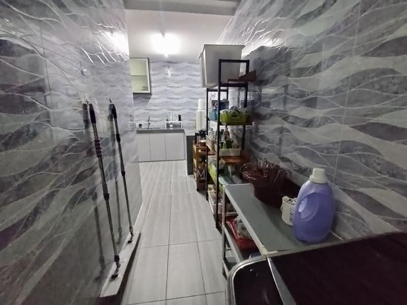 Rumah Berkembar untuk Dijual di Panorama Lapangan Saujana (Green Park) (Ipoh) - Sam . - Interior - PropertyGuru.com.my