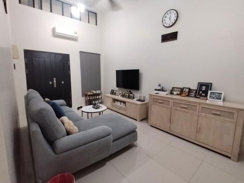 Rumah Berkembar untuk Dijual di Panorama Lapangan Saujana (Green Park) (Ipoh) - Sam . - Living Room - PropertyGuru.com.my