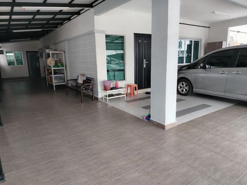 Rumah Berkembar untuk Dijual di Panorama Lapangan Saujana (Green Park) (Ipoh) - Sam . - Exterior - PropertyGuru.com.my