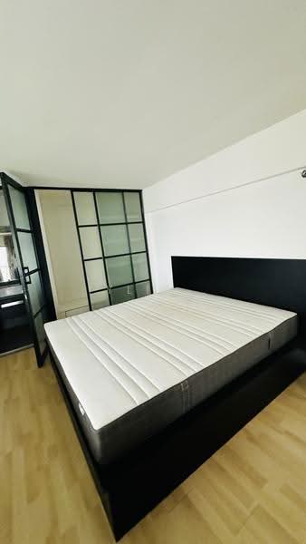 Kondominium untuk Disewa di Empire Damansara (Empire SOHO 2) - Iylia . - Bedroom - PropertyGuru.com.my