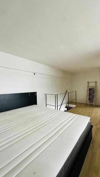 Kondominium untuk Disewa di Empire Damansara (Empire SOHO 2) - Iylia . - Bedroom - PropertyGuru.com.my
