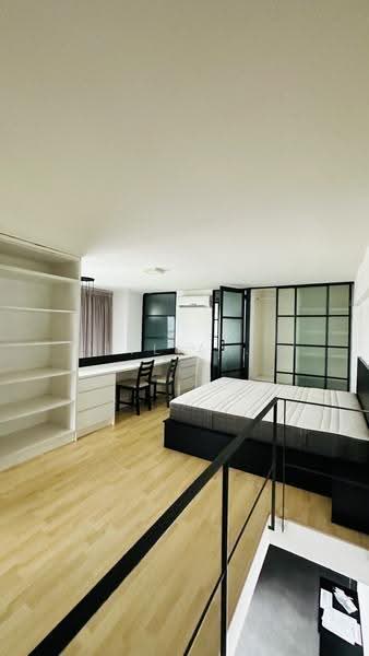 Kondominium untuk Disewa di Empire Damansara (Empire SOHO 2) - Iylia . - Bedroom - PropertyGuru.com.my