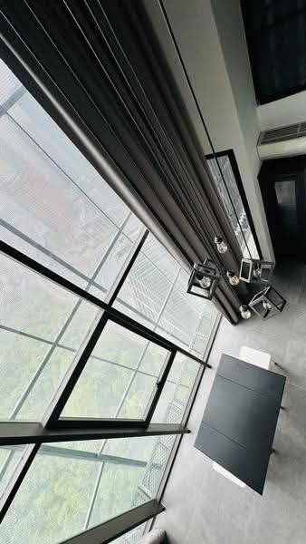 Kondominium untuk Disewa di Empire Damansara (Empire SOHO 2) - Iylia . - View - PropertyGuru.com.my