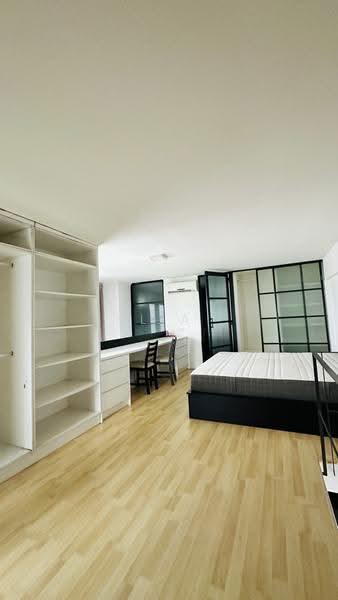 Kondominium untuk Disewa di Empire Damansara (Empire SOHO 2) - Iylia . - Bedroom - PropertyGuru.com.my