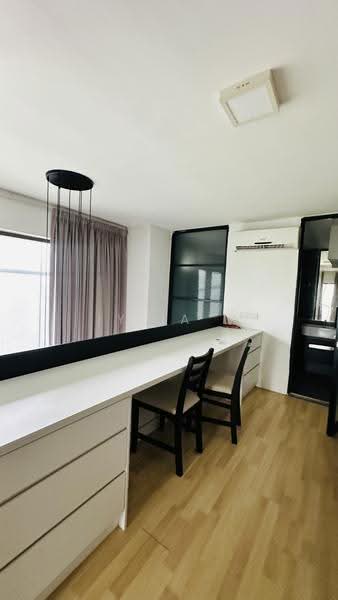 Kondominium untuk Disewa di Empire Damansara (Empire SOHO 2) - Iylia . - PropertyGuru.com.my