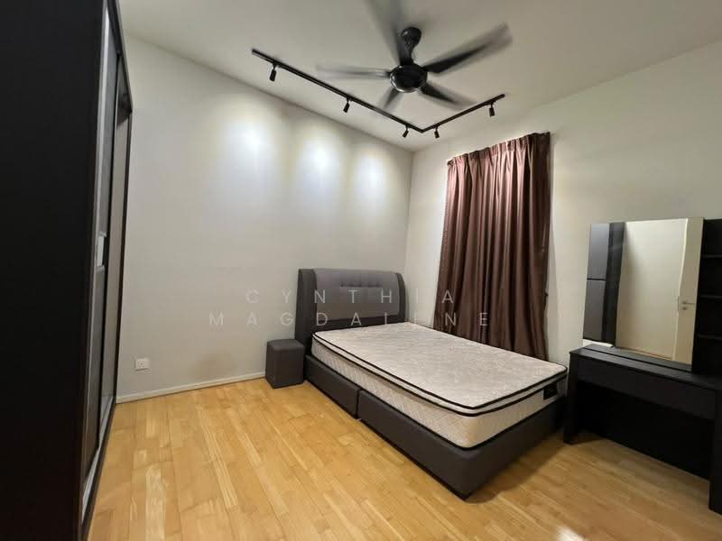 Condominium for Rent at Verdi Eco-Dominiums - Cynthia Magdalene - Bedroom - PropertyGuru.com.my