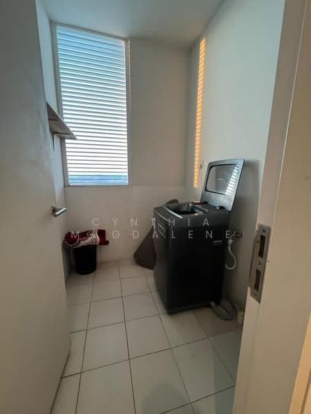 Condominium for Rent at Verdi Eco-Dominiums - Cynthia Magdalene - Interior - PropertyGuru.com.my