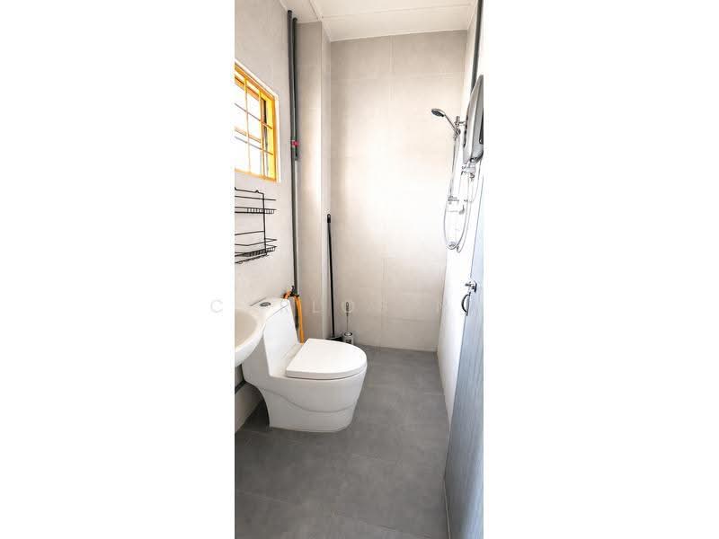Rumah Teres 2-Tingkat untuk Disewa di Bandar Bukit Puchong (Puchong) - Carlos Ng - Bathroom - PropertyGuru.com.my