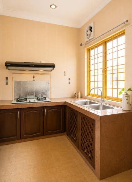 Rumah Teres 2-Tingkat untuk Disewa di Bandar Bukit Puchong (Puchong) - Carlos Ng - Kitchen - PropertyGuru.com.my