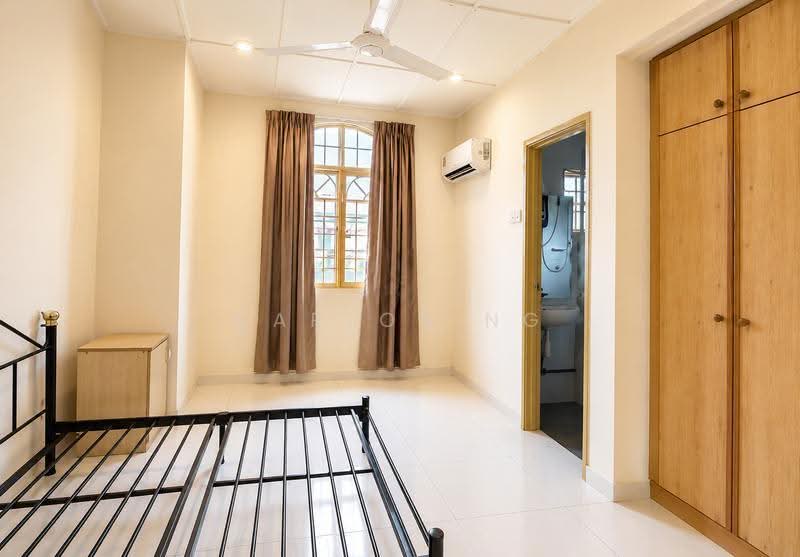 Rumah Teres 2-Tingkat untuk Disewa di Bandar Bukit Puchong (Puchong) - Carlos Ng - Bedroom - PropertyGuru.com.my