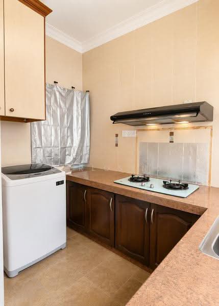 Rumah Teres 2-Tingkat untuk Disewa di Bandar Bukit Puchong (Puchong) - Carlos Ng - Kitchen - PropertyGuru.com.my