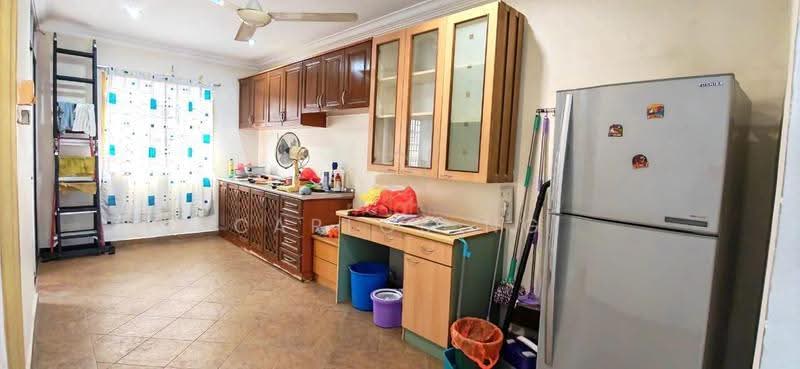Rumah Teres 2-Tingkat untuk Disewa di Bandar Bukit Puchong (Puchong) - Carlos Ng - Kitchen - PropertyGuru.com.my