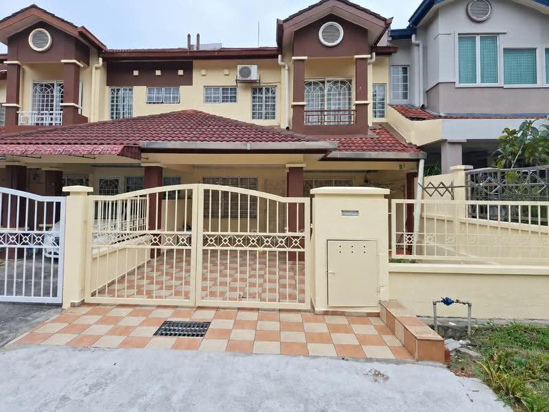 Rumah Teres 2-Tingkat untuk Disewa di Bandar Bukit Puchong (Puchong) - Carlos Ng - Exterior - PropertyGuru.com.my