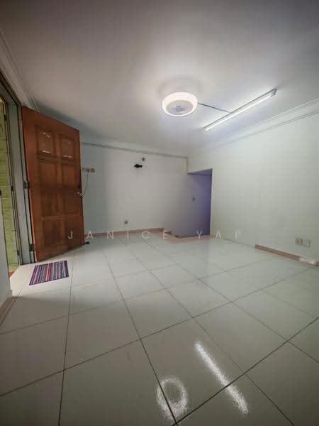 Townhouse for Sale in Taman Lembah Maju (Pandan Indah) - Janice Yap - Entrance - PropertyGuru.com.my