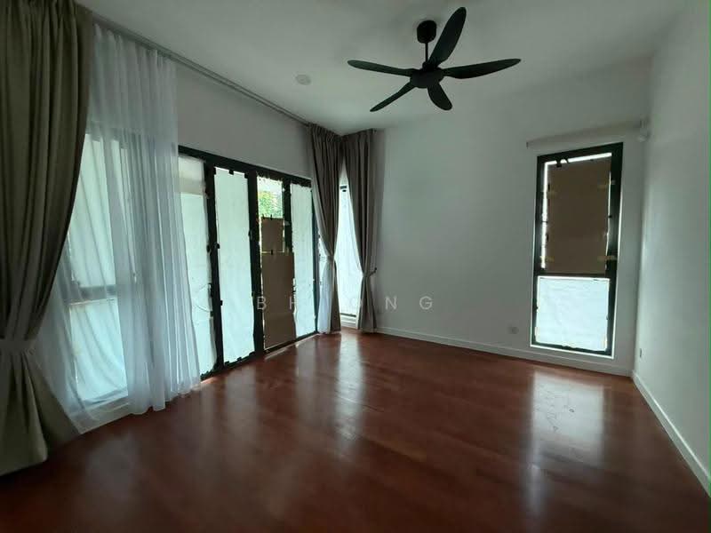 3-storey Terraced House for Sale in Cyberjaya (Selangor) - BH Ong - Interior - PropertyGuru.com.my