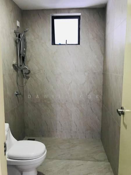 Condominium for Rent at The Hamilton - Daniel Kok - Bathroom - PropertyGuru.com.my