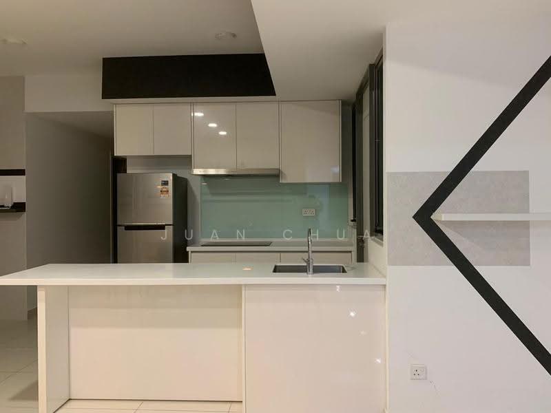 Kondominium untuk Disewa di Teega Residences - Juan Chua - PropertyGuru.com.my
