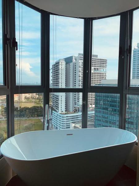 Kondominium untuk Disewa di Teega Residences - Juan Chua - PropertyGuru.com.my